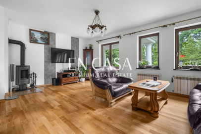House Sale Sobienki Łąkowa